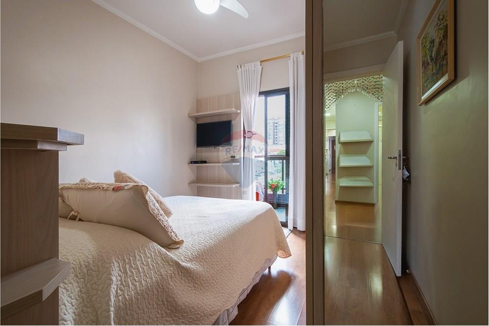 Apartamento - Venda - São Paulo , São Paulo - suíte 1 v2.jpg - 601311009-210