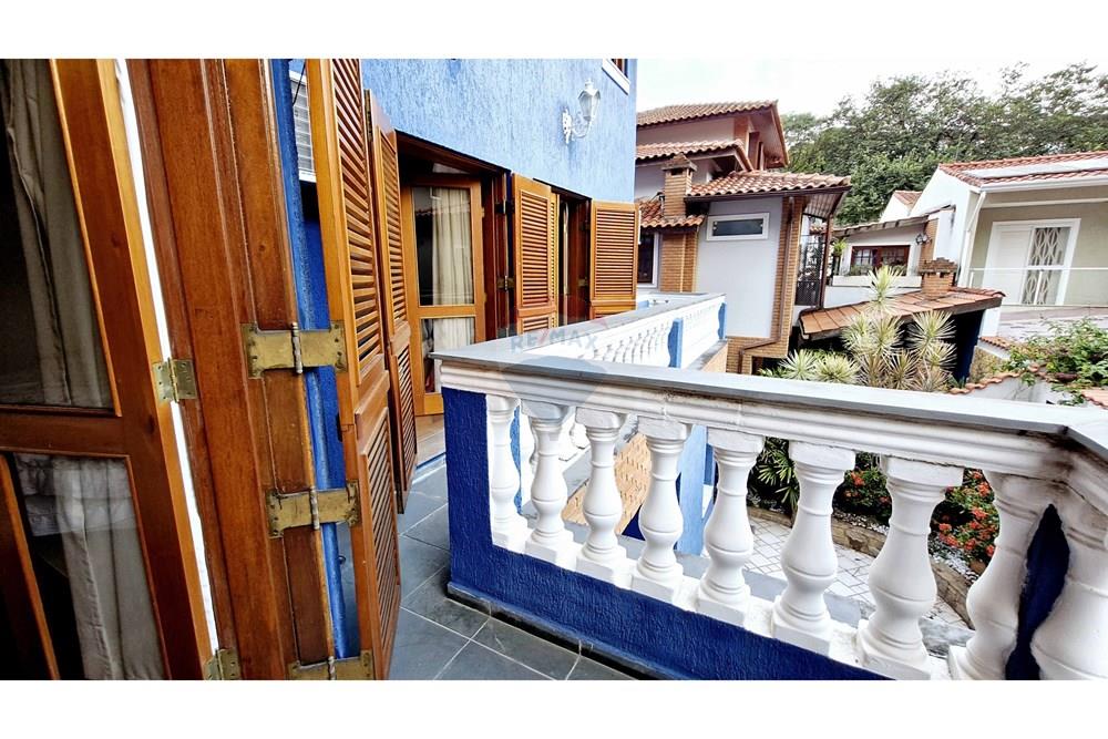 Casa de Condomínio - Venda - São Paulo , São Paulo - RUA MAESTRO BORTOLUCCI, 131 (52).jpg - 601051032-126