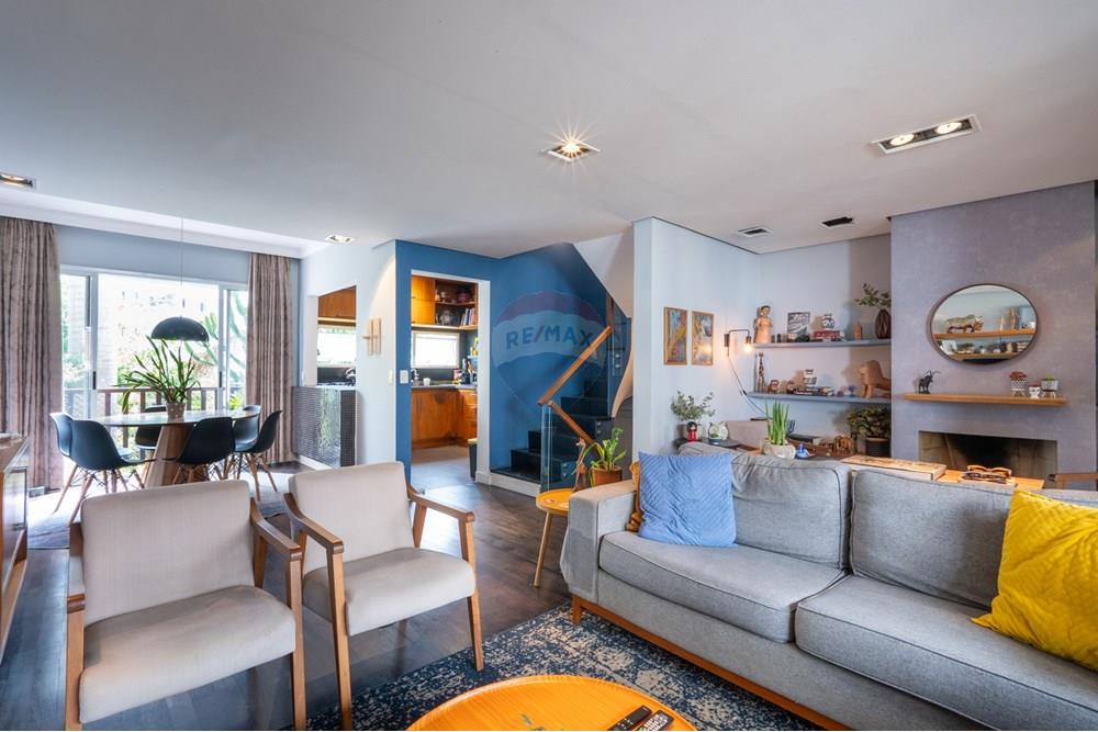 Casa de Condomínio - Venda - São Paulo , São Paulo - 01fotos_070.jpg - 601181047-63