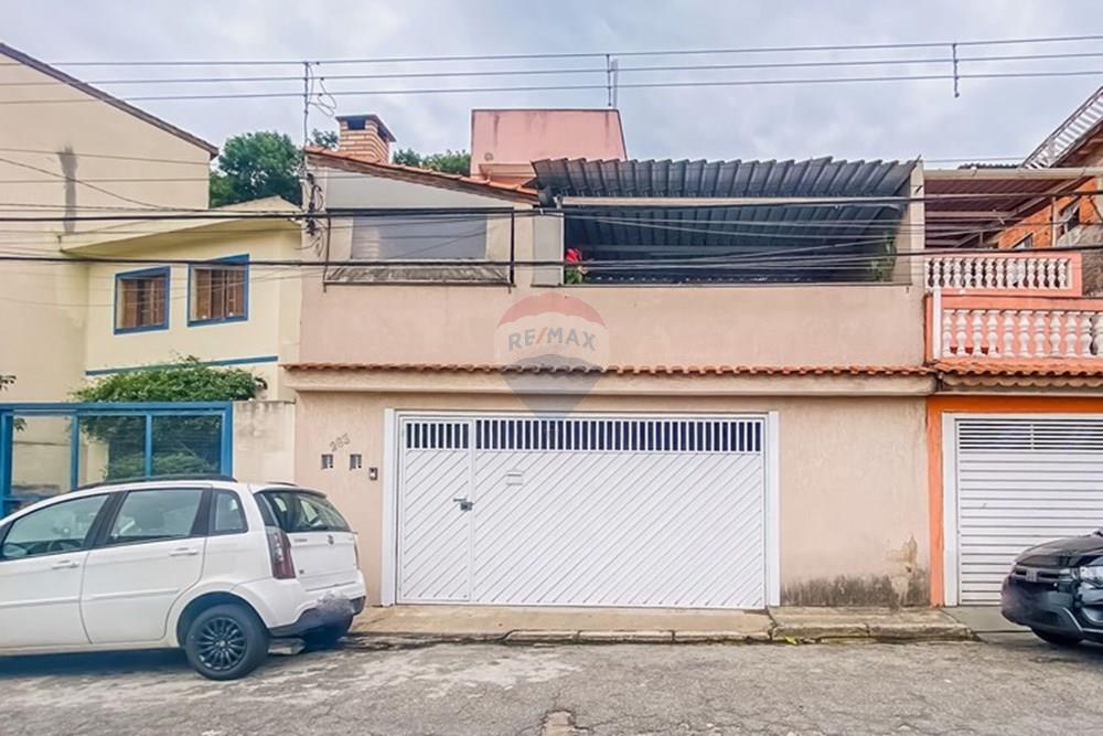 Casa - Venda - São Paulo , São Paulo - IMG_382741.jpg - 602181003-70