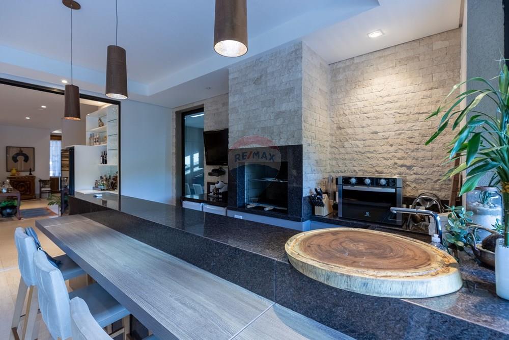 Casa de Condomínio - Venda - Ribeirão Preto , São Paulo - casa_venda_alphaville3_ribeirao_preto (45).jpg - 601251112-1967