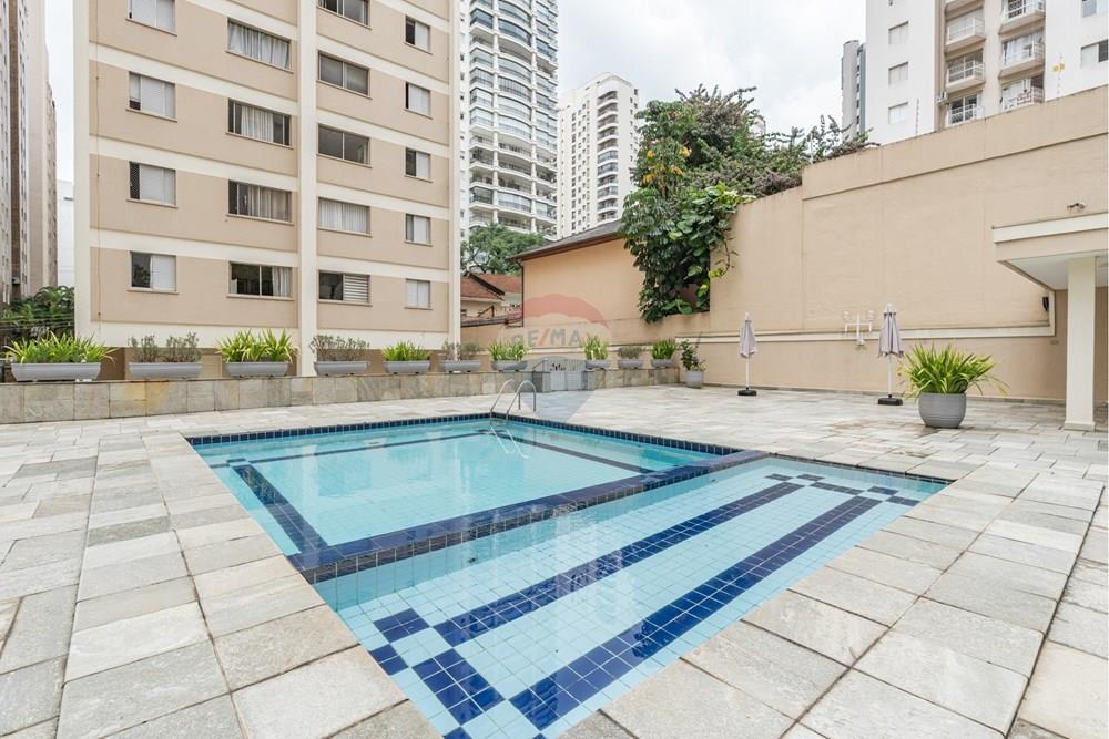 Apartamento - Venda - São Paulo , São Paulo - 02area-condominial_004 (3).JPG - 601401007-86