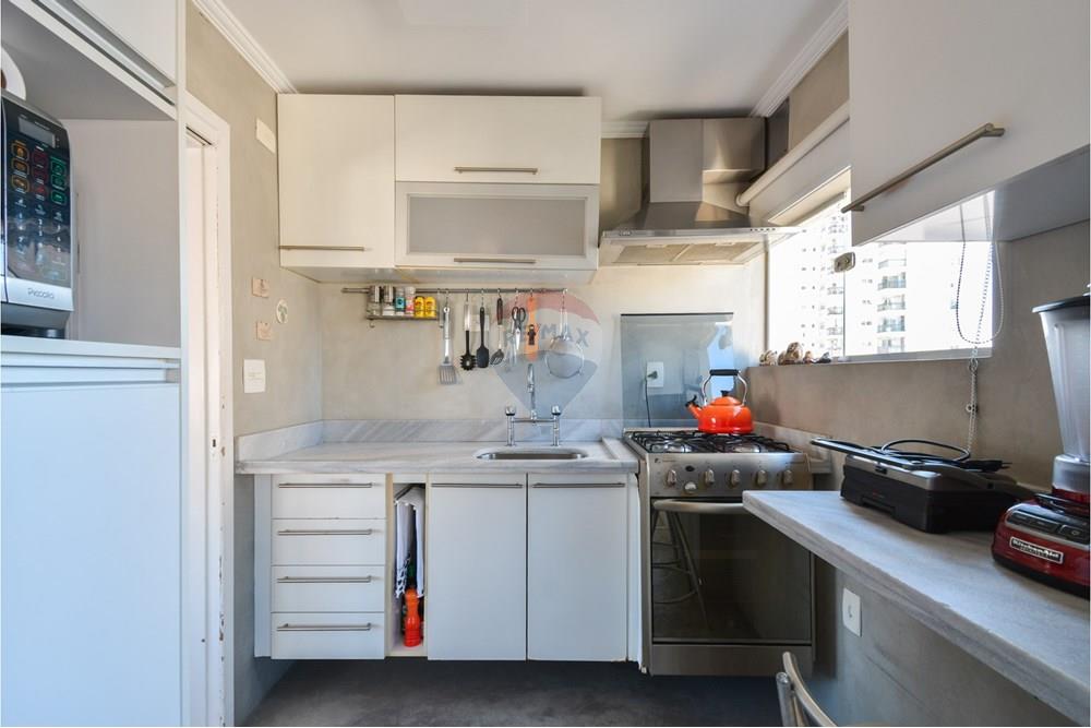 Apartamento - Venda - São Paulo , São Paulo - 01fotos_032.jpg - 601251070-40