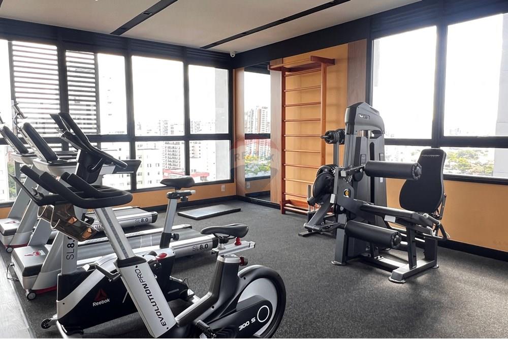 Apartamento - Venda - São Paulo , São Paulo - IMG_9046.JPG - 601361051-51