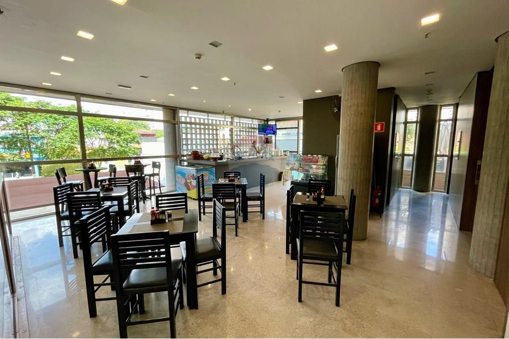 Cj. Comercial/ Sala - Alugar - São Paulo , São Paulo - IMG-20250319-WA0022.jpg - 601771084-23