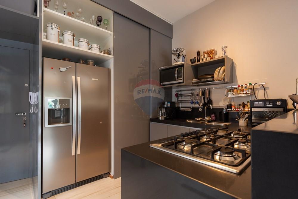 Apartamento - Venda - São Paulo , São Paulo - DSC_0138.jpg - 601241068-23