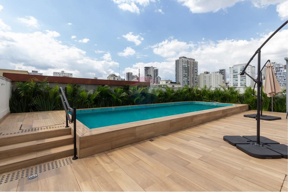 Studio - Venda - São Paulo , São Paulo - 01fotos_018.jpg - 601251229-67