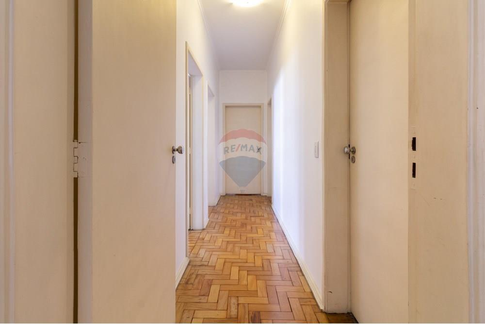 Apartamento - Venda - São Paulo , São Paulo - 5 CORREDOR.jpg - 602281022-91