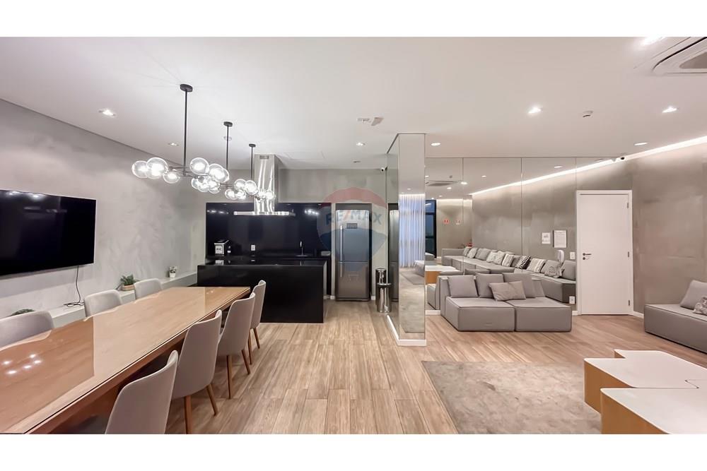 Studio - Venda - São Paulo , São Paulo - 23 - Hall entrada.jpg - 602031008-88