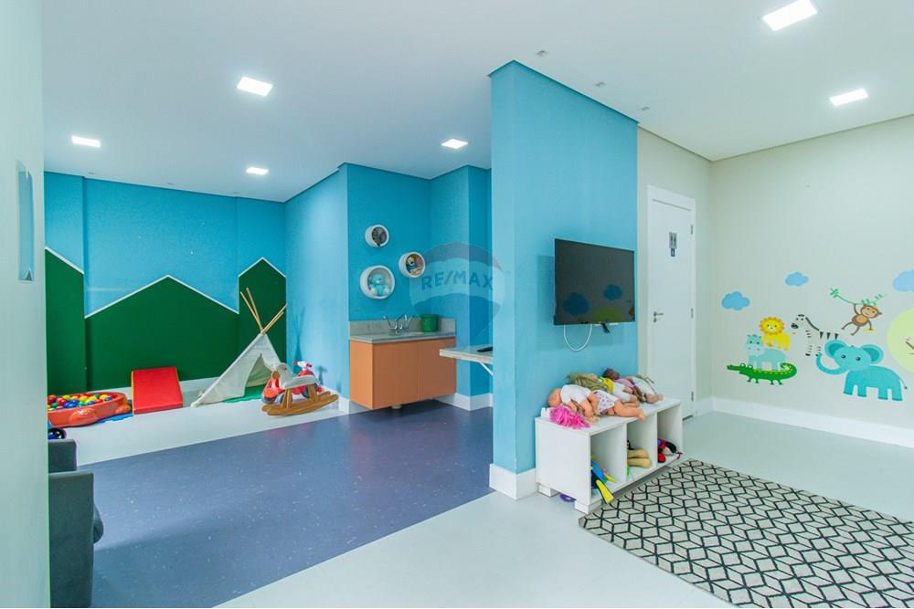 Apartamento - Venda - São Paulo , São Paulo - 02area-condominial_017.jpg - 601421023-5