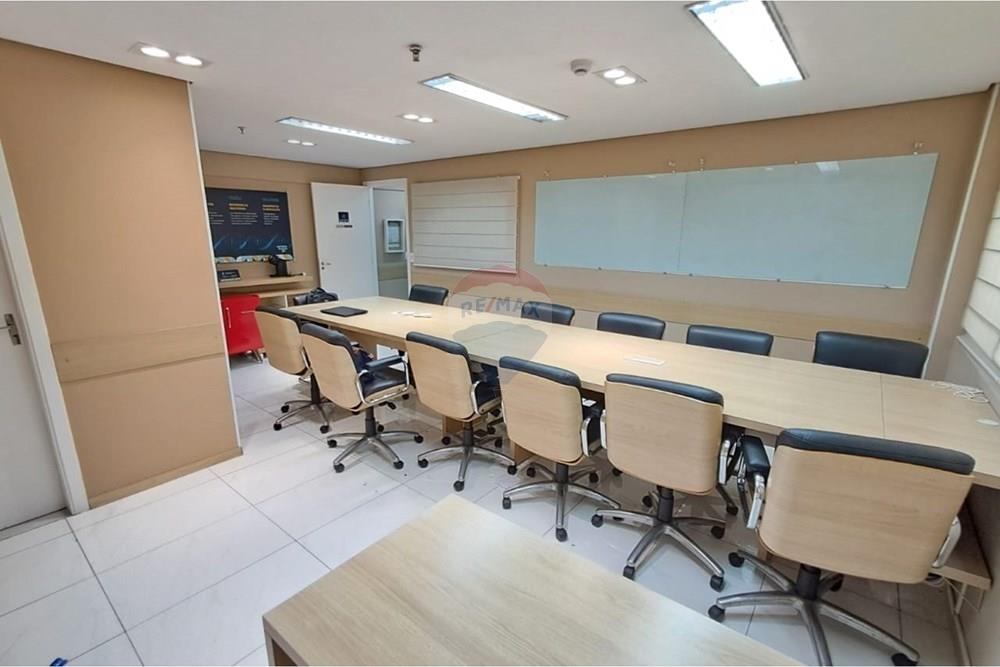 Cj. Comercial/ Sala - Alugar - São Paulo , São Paulo - 21G.jpeg - 602241003-112