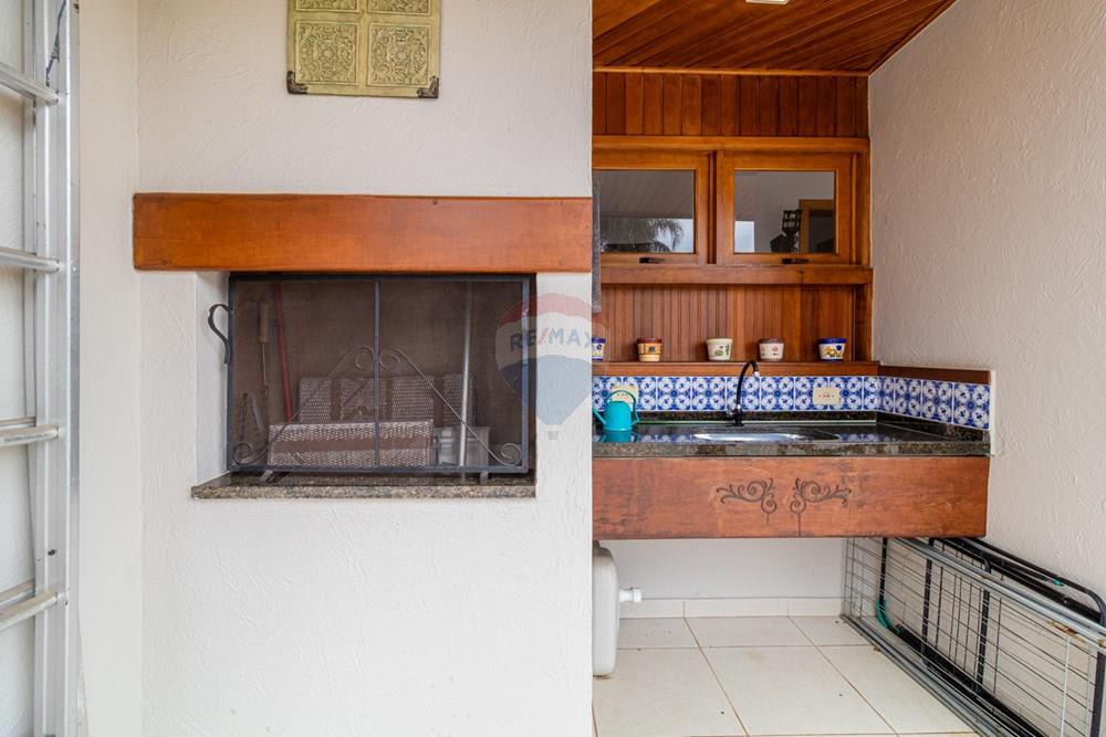 Casa de Condomínio - Venda - São Paulo , São Paulo - 07varanda_001.jpg - 602051047-1