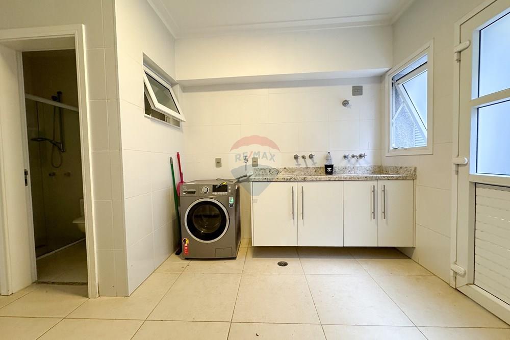 Casa de Condomínio - Alugar - Santana de Parnaíba , São Paulo - IMG_9232.JPG - 602181008-91