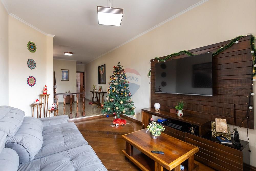 Casa - Venda - São Paulo , São Paulo - 002.jpg - Sala de estar - 602201008-219