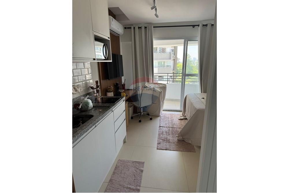 Studio - Alugar - São Paulo , São Paulo - WhatsApp Image 2025-12-02 at 11.47.13 (2).jpeg - 601261021-453