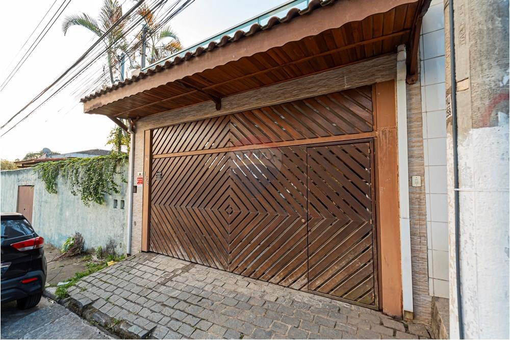 Casa - Venda - São Paulo , São Paulo - 601301022-64 casa a venda na rua guilherme henschel jardim represa remax (56).JPG - 601301022-64