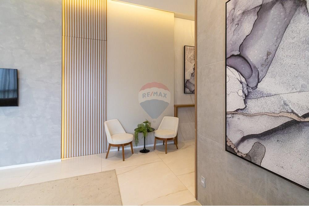 Apartamento - Venda - São Paulo , São Paulo - IMG_3624.jpg - Salão de Festas - 601751033-92