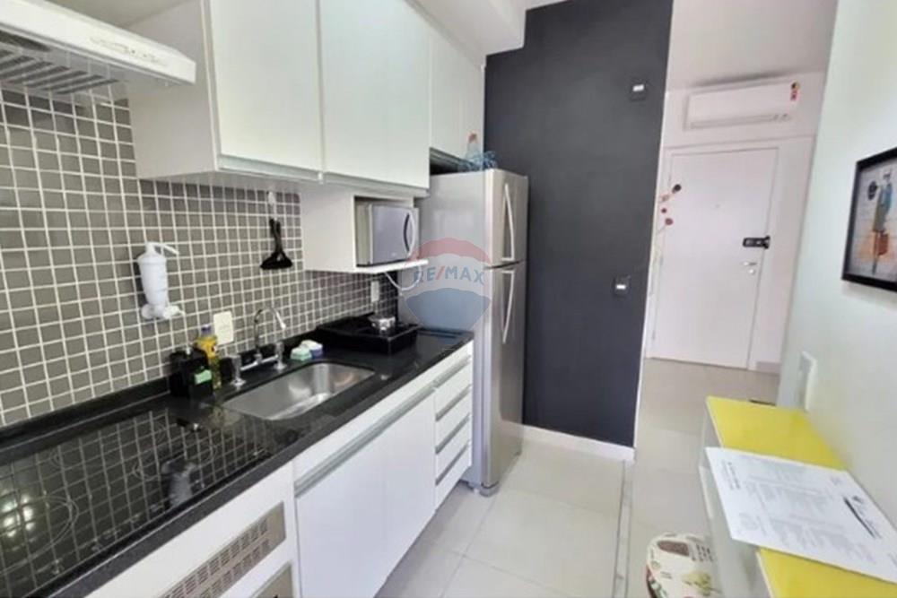 Apartamento - Alugar - São Paulo , São Paulo - 01 - SALA 4.jpeg - 601081096-10