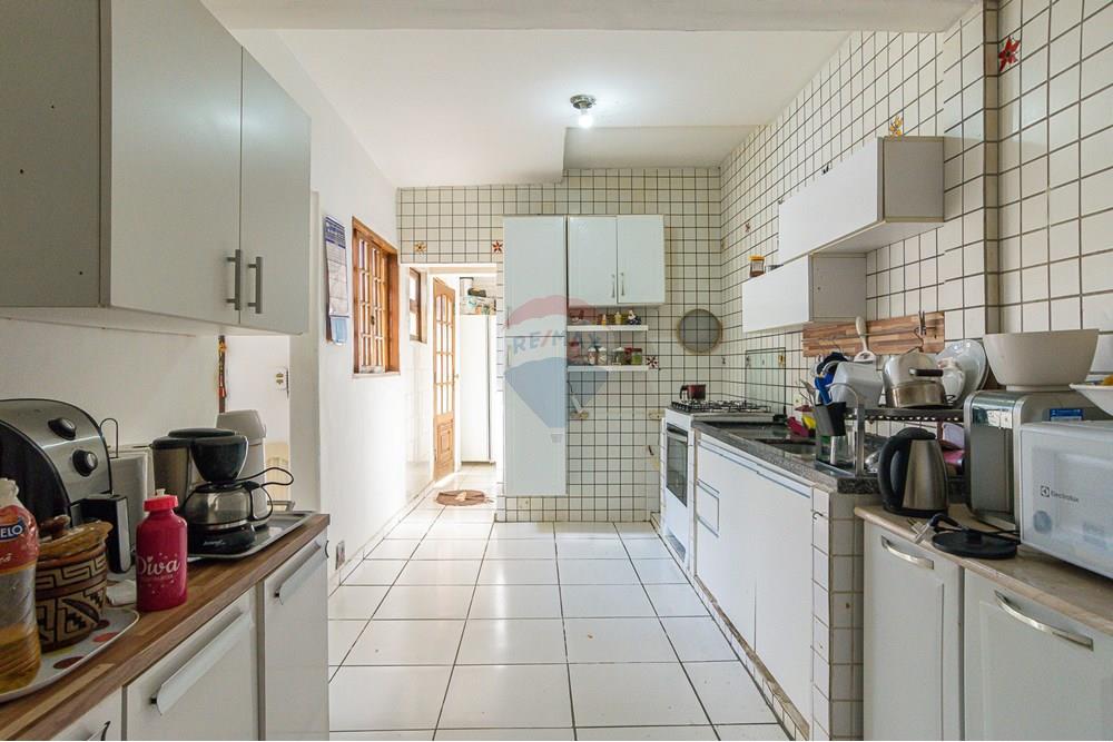 Casa - Venda - São Paulo , São Paulo - 02cozinha003.jpg - 602251013-13