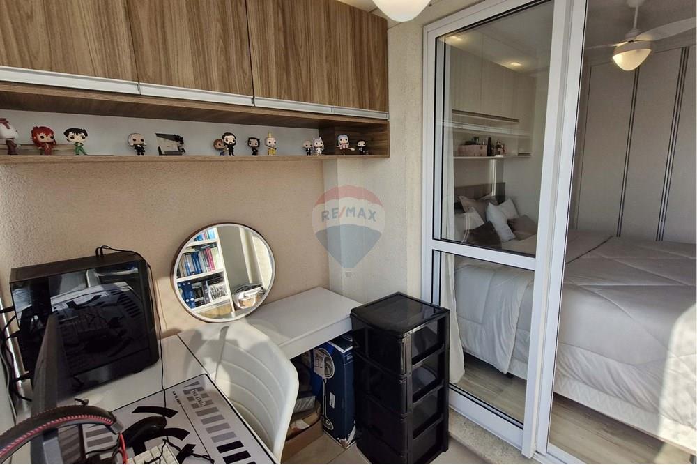 Residential - คอนโด-อพาร์ทเมนต์ - เซาเปาโล , เซาเปาโล - BR - RUA SAGUAIRU, 942 (25).jpg - 601051026-230