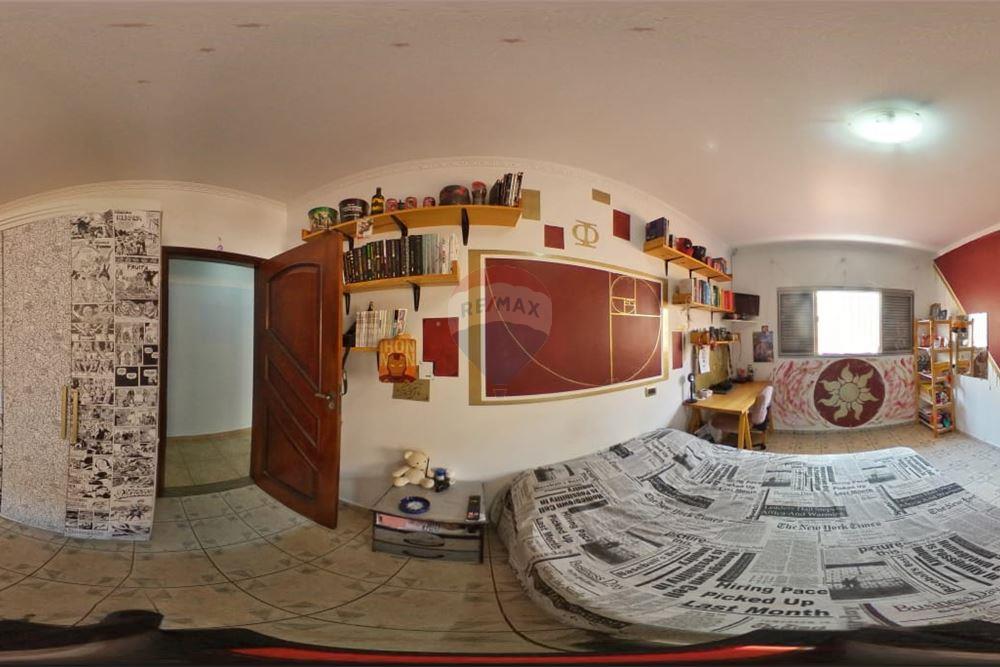 Casa - Alugar - Caieiras , São Paulo - 2 quarto - Quarto - 601171021-45
