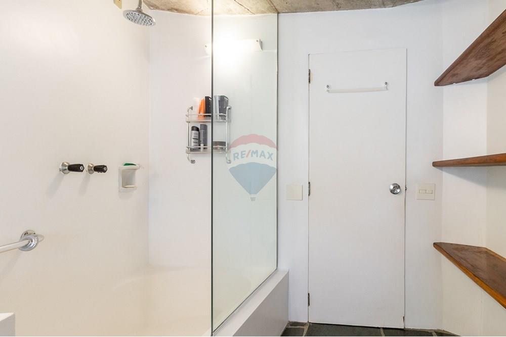 Casa - Venda - São Paulo , São Paulo - 57.jpg - Banheiro - 601081007-117