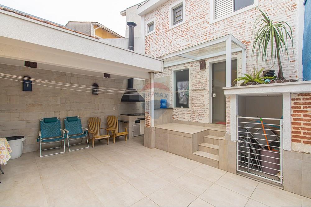 Sobrado - Venda - São Paulo , São Paulo - 05area-de-servico_002.jpg - 601421020-33