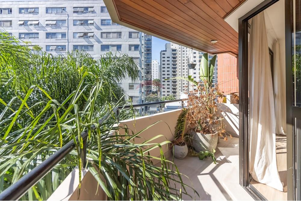 Apartamento - Venda - São Paulo , São Paulo - IMG_755608.jpg - 601721049-5