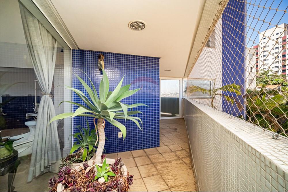 Duplex - Alugar - São Paulo , São Paulo - 50.jpg - Terraço - 601081006-134