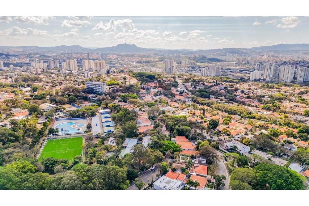 Terreno - Venda - São Paulo , São Paulo - DJI_0329.jpg - 601141083-115