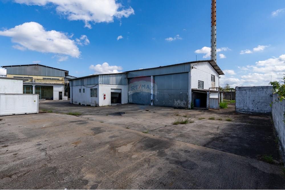 Galpão - Alugar - Itapecerica da Serra , São Paulo - 011.jpg - 601181003-109