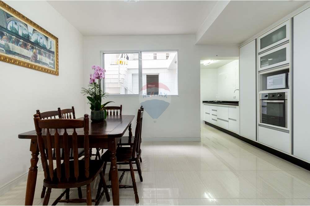 Casa - Venda - São Paulo , São Paulo - 2 COPA (1).jpg - 601261021-440