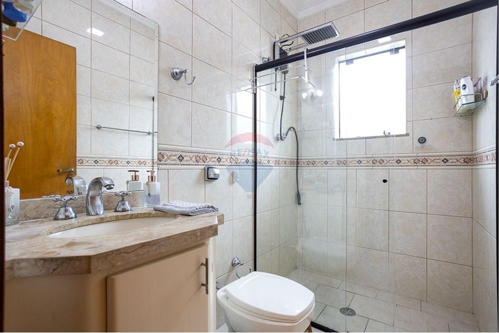 Sobrado - Alugar - São Paulo , São Paulo - Banheiro 5.jpg - 602281044-150