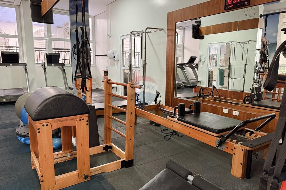 Apartamento - Venda - São Paulo , São Paulo - APTO232-140.jpg - 602441004-6