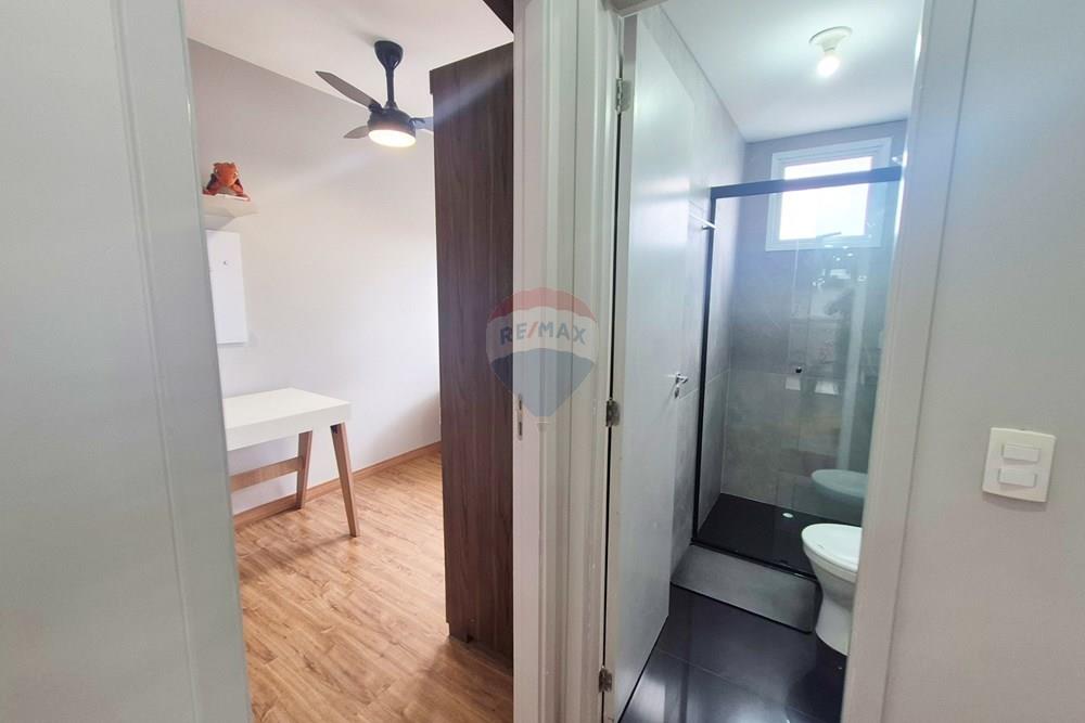 Apartamento - Alugar - São Paulo , São Paulo - 20260115_141154.jpg - 601451034-32
