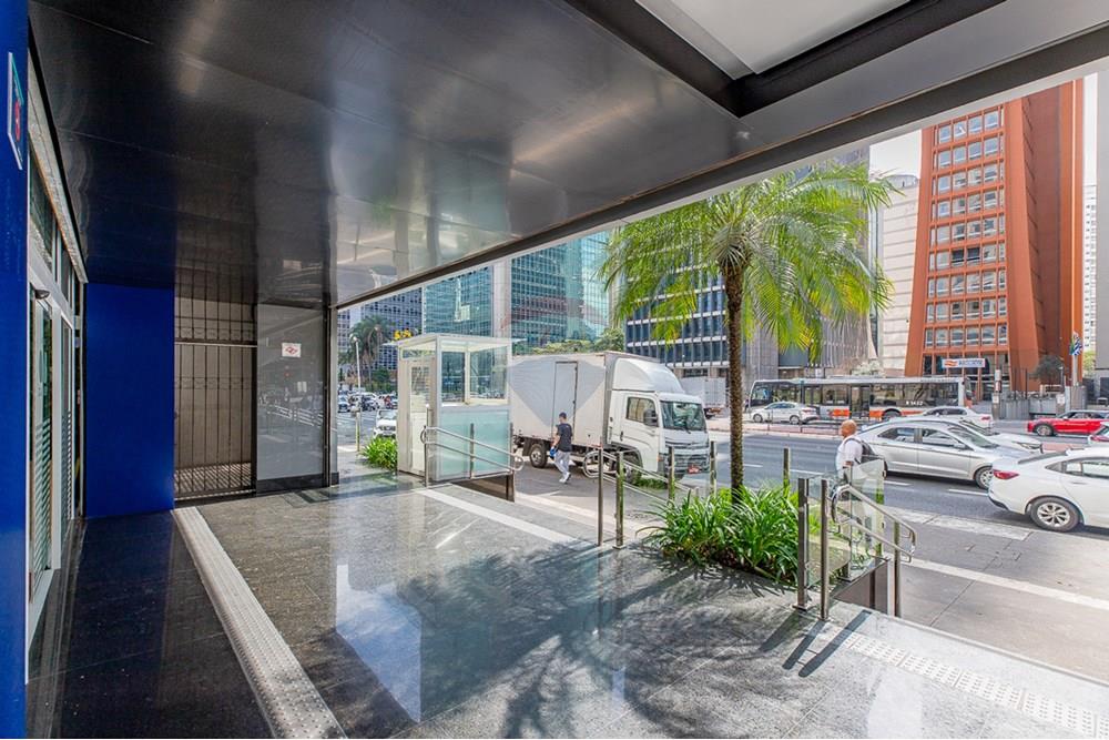 Cj. Comercial/ Sala - Venda - São Paulo , São Paulo - Av. Paulista, 1765 cj. 122 36.jpg - 601241038-66