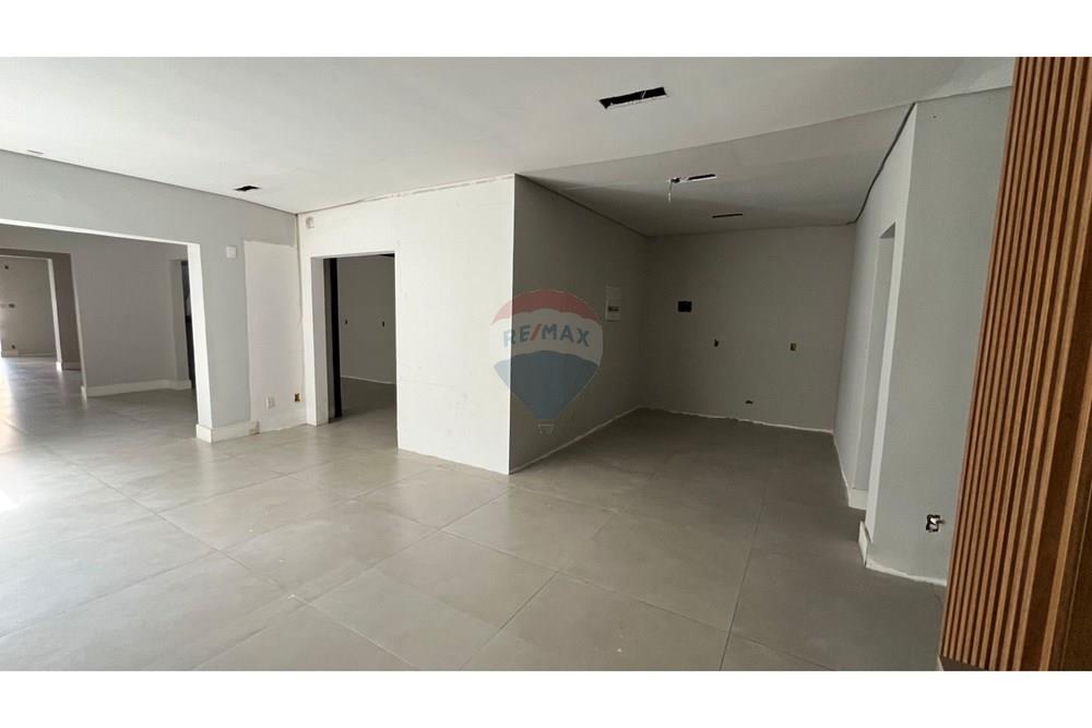 Casa Comercial - Alugar - São Paulo , São Paulo - Visão Salas Laterais Corredor.jpeg - 602151025-17