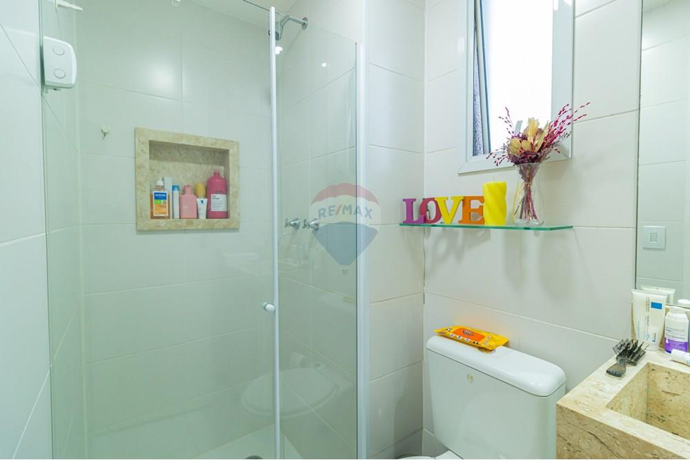 Apartamento - Venda - São Paulo , São Paulo - 07banheiros_002.jpg - 602101019-73