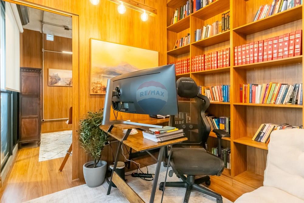 Cj. Comercial/ Sala - Venda - São Paulo , São Paulo - IMG_647610.jpg - 601721057-2