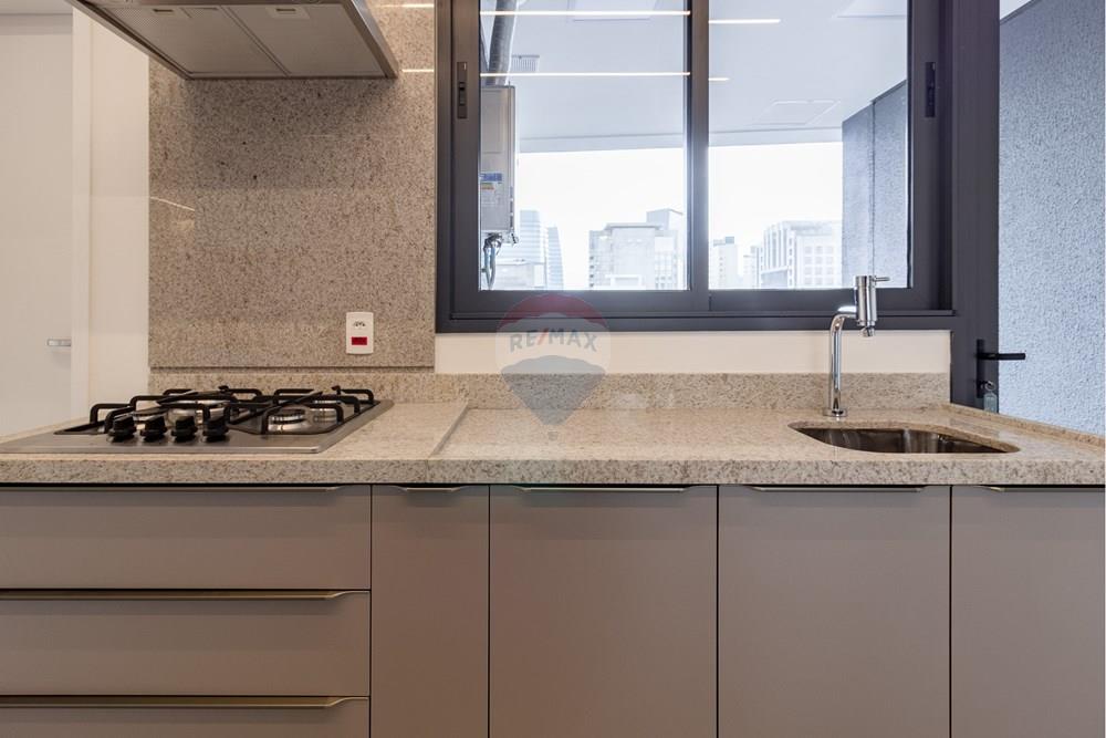 Apartamento - Alugar - São Paulo , São Paulo - _MG_0077-HDR.JPG - 601361020-475