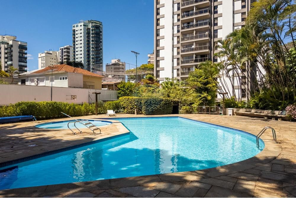 Apartamento - Venda - São Paulo , São Paulo - 72_AP.jpg - 601971015-645
