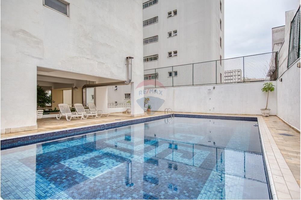 Apartamento - Venda - São Caetano do Sul , São Paulo - 22.1.jpg - Piscina - 601081106-1