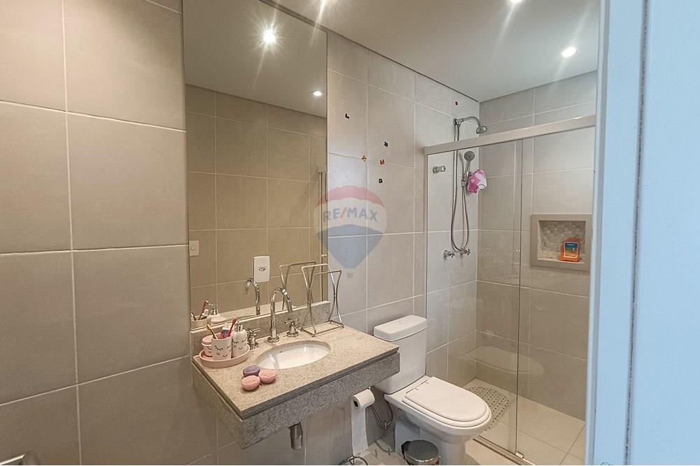 Cobertura - Alugar - São Paulo , São Paulo - Banheiro 2_Editada.jpg - 601051066-13