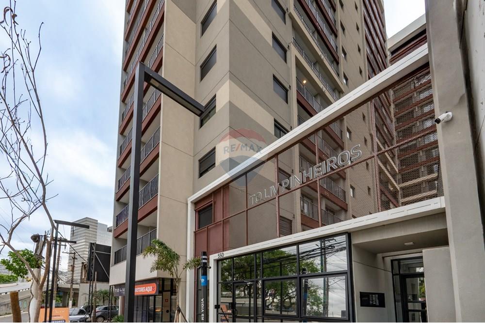 Studio - Venda - São Paulo , São Paulo - 01fotos_034.jpg - 601181010-63