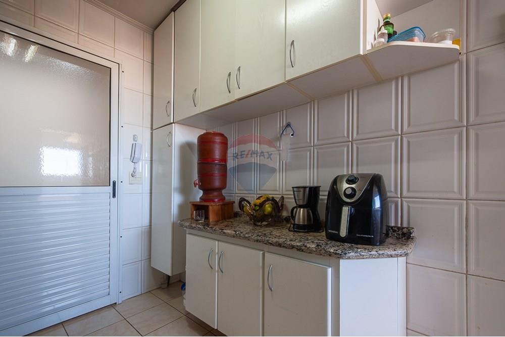 Apartamento - Venda - São Paulo , São Paulo - cozinha v5.jpg - 601311011-175