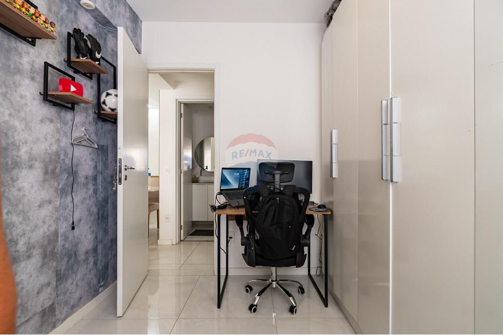 Apartamento - Venda - São Paulo , São Paulo - 24-AP.jpg - 601471009-105