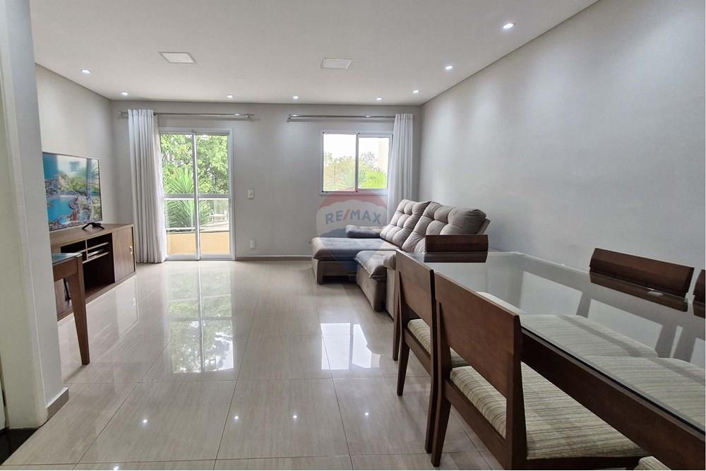 Casa de Condomínio - Venda - São Paulo , São Paulo - RUA DOS MÁRTIRES ARMÊNIOS, 20 (6).jpg - Sala de estar - 601051087-2