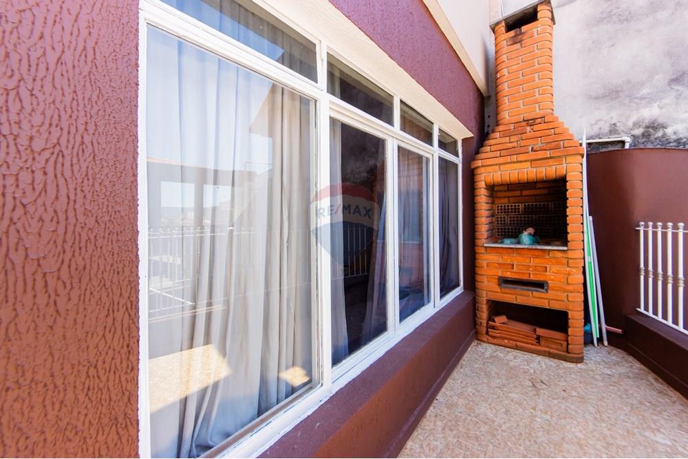 Sobrado - Venda - São Paulo , São Paulo - IMG_8170 - Copia.jpg - 602261024-50