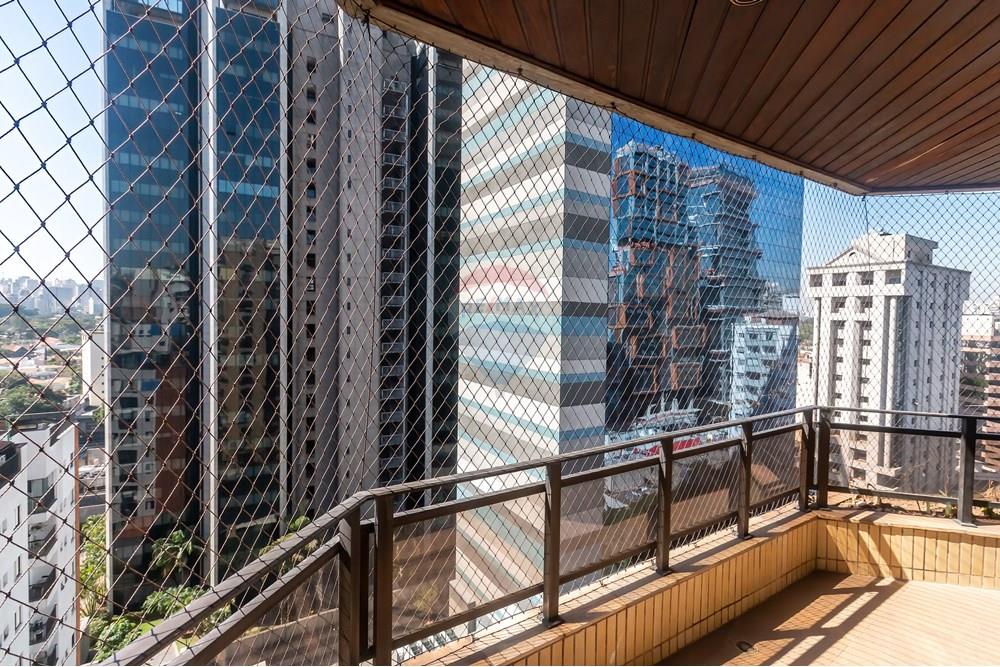Apartamento - Alugar - São Paulo , São Paulo - apartamento-3dorm-itaim-bibi-sao-paulo-sp-AP6012_ITV-7.jpg - 602141068-40
