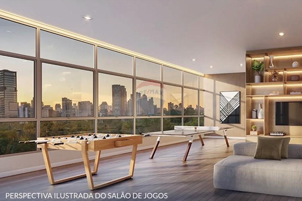 Apartamento - Venda - São Paulo , São Paulo - Salão de Jogos.jpeg - 601371078-13